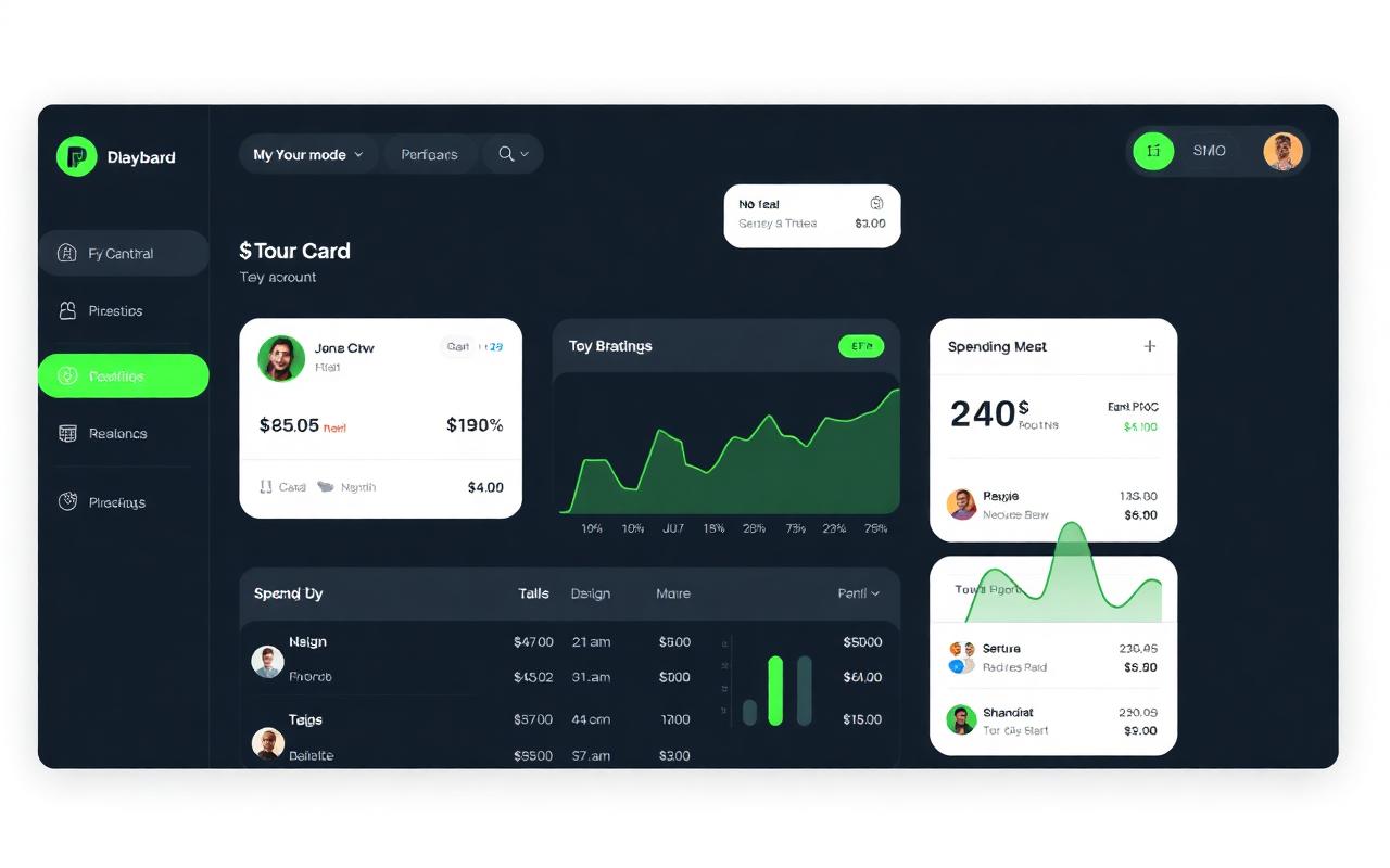Neobank Operations Console — Banking Dashboard screenshot