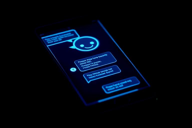 AI Chatbot Development