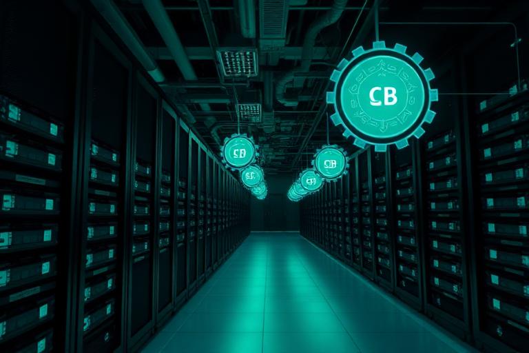 MLOps & Model Deployment